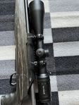 Tikka 690 6,5x55 i GRS kolv