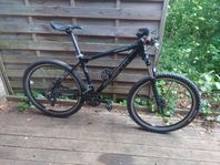 Avanti Agressor mtb