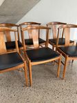 teak stolar 