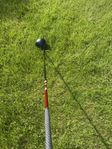 Taylormade Stealth plus vänster