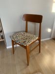 Teakstolar