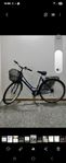 3 vxl damcykel