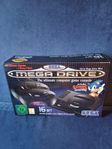 Sega Mega Drive Mini
