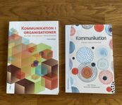 Kurslitteratur i kommunikation och ledarskap