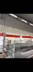 Butiksinredning 