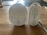 Baby monitor