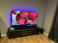 TV Samsung QE70Q60AAUXXC