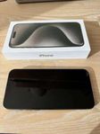 iPhone 15 PRO Max nyskick