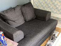 Soffa Loveseat