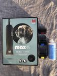 Hundtrimmer Moser