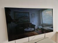 Samsung 55" smart-TV flaggskeppsmodell
