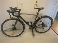 Merida cyclo cross stl s/m
