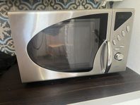 Microvågsugn