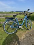 Crescent Elina Elcykel – endast 615 km!