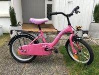 Barncykel Yosemite 16"
