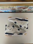 Air Jordan 4 Retro SB Navy
