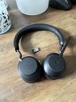 Jabra Evolve2 65 trådlösa hörlurar