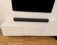 TV-bänk 