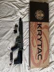 Airsoftutrustning