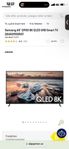 Samsung 65 Q900 8k