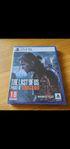 The Last of Us Part II Remastered - PS5 NYTT