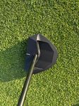 LAB Oz1 med KBS - GPS - Graphite 