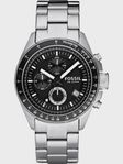 Fossil CH 2600 IE Rostfritt stål