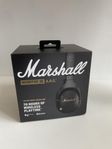 Marshall Monitor 3 HELT NYA
