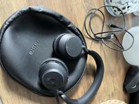 Jabra Evolve2 65 trådlösa hörlurar