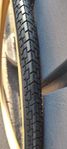 Cykeldäck Extra förstärkt 28 x 1-1½". 40-635 mm