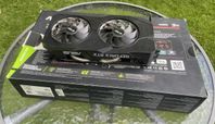 Grafikkort ASUS Dual GeForce RTX 2070 EVO V2 OC Edition 8GB