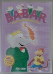 Babar - Andra samlingsboxen