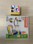 Magformers Dynamic Sky Track Set och Dynamic Sky Robot