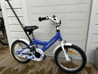 16” barncykel