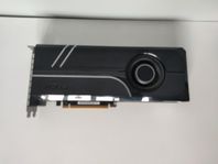 Turbo GTX 1080 TI 11G