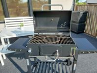 Kolgrill  BBQ  of Sweden 