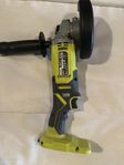 Ryobi vinkelslip
