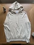 Kashmir hoodie från Venzo – Strl S – Toppskick!