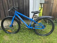 cykel