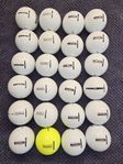 24 st Titleist Tour Soft 