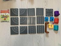 Magformers Dynamic Picnic Set