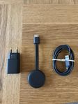 Chromecast gen 3