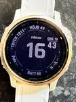 Garmin Fenix 6S Pro