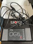 Cioks DC5 Power supply