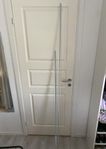 Hemtex gardinskena Patrick 2 st