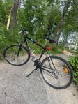 Junior/ungdomscykel 26” – NAKARA, fin skick!