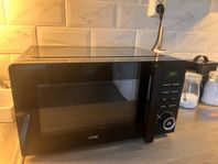 Microvågsung