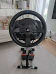 Thrustmaster T300 RS – Ratt och ställning (PS5/PS4/PC)