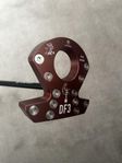 1 week old New LAB DF3 Arm lock Putter