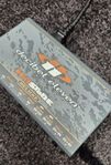 Decibel Eleven Hot Stone strömförsörjning